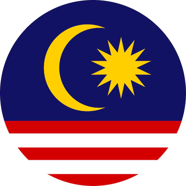 logo malaysia