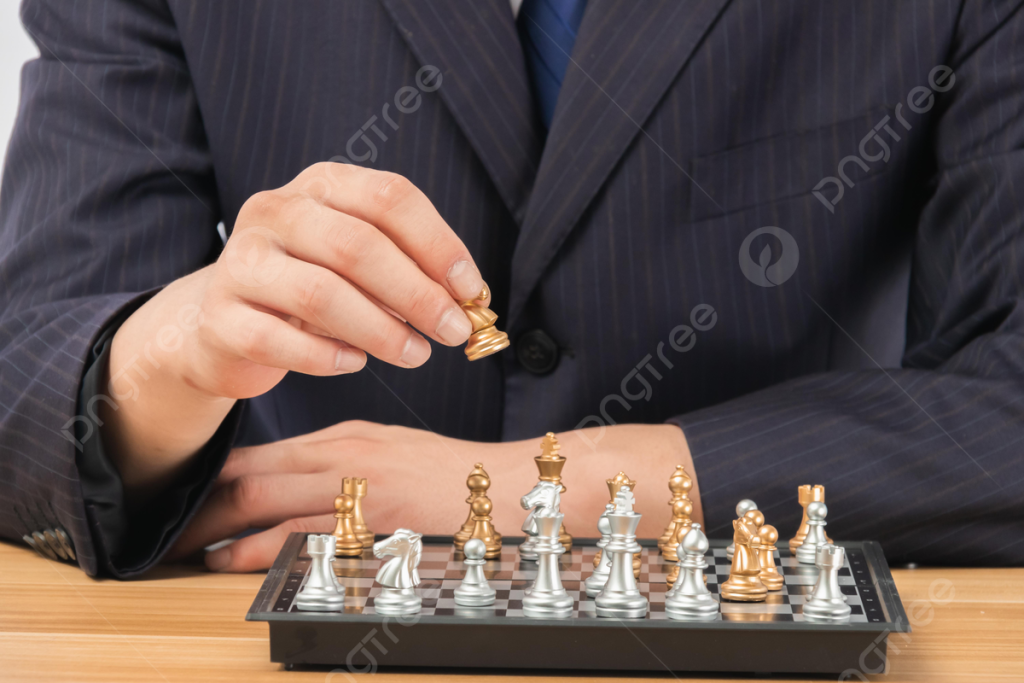 11th Chess Hub Double Weekends