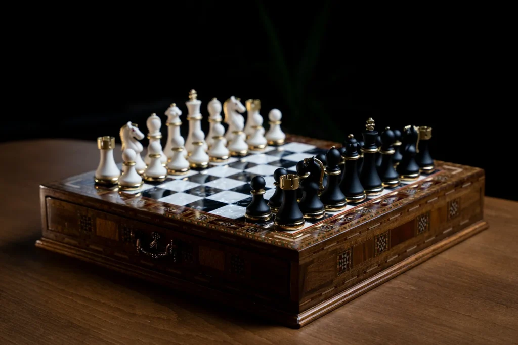 11th Chess Hub Double Weekends